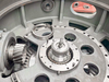 High-Efficiency Lightweight Industrial Face Gear Gearbox
