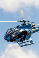 Helicopters