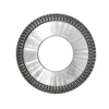 Orthogonal Spur Face Gear Drive (=90°) 