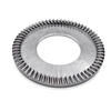 Orthogonal Helical Face Gear Drive (=90°) 