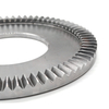 Orthogonal Spur Face Gear Drive (=90°)