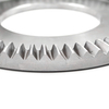 Orthogonal Helical Face Gear Drive (=90°) 