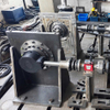 High-Precision, Long-Life Right-Angle Face Gear Gearbox