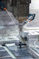 Precision Angular Drives