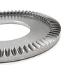 Orthogonal Spur Face Gear Drive (=90°) 