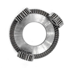 Orthogonal Helical Face Gear Drive (=90°) 
