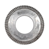 Offset Face Gear Drive (axes crossed in space)