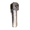 High-Efficiency Right-Angle Face Gear Electric Drive Unit