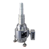 155 kW Single-Input Coaxial Counter-Rotating Face Gear Main Reduction Gearbox
