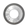 Orthogonal Spur Face Gear Drive (=90°)