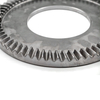Offset Face Gear Drive (axes crossed in space)