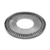 Orthogonal Spur Face Gear Drive (=90°) 